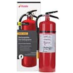 Pro 460 4-A:60-B:C Fire Extinguisher