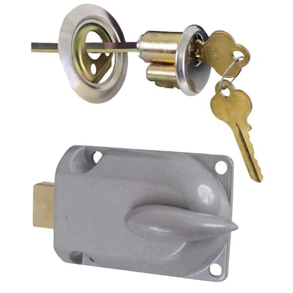 IDEAL SECURITY Garage Door Lock
