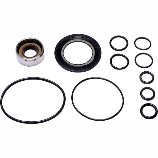 Sunsong Power Steering Pump Seal Kit