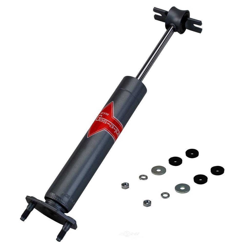 KYB Shock Absorber KG4517 - The Home Depot