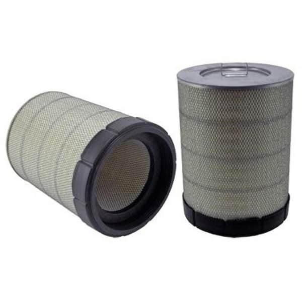 Wix Air Filter Outer 49088 The Home Depot