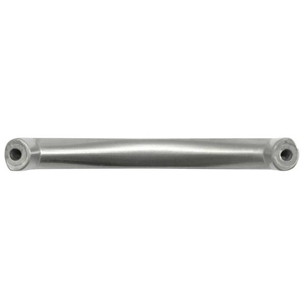 Aventura 3-3/4 in. Center-to-Center Brushed Satin Nickel Pull Aventura 3-3/4 in. Center-to-Center Brushed Satin Nickel Pull
