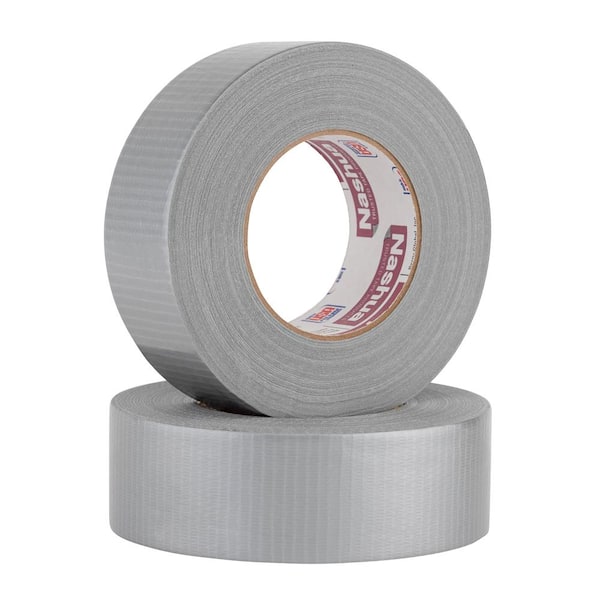 Duct tape type 518, silver, 48 mm x 50 m at low cost, 2,77 €