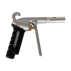 High Performance Blow Gun with Ultimate Flow Tip
