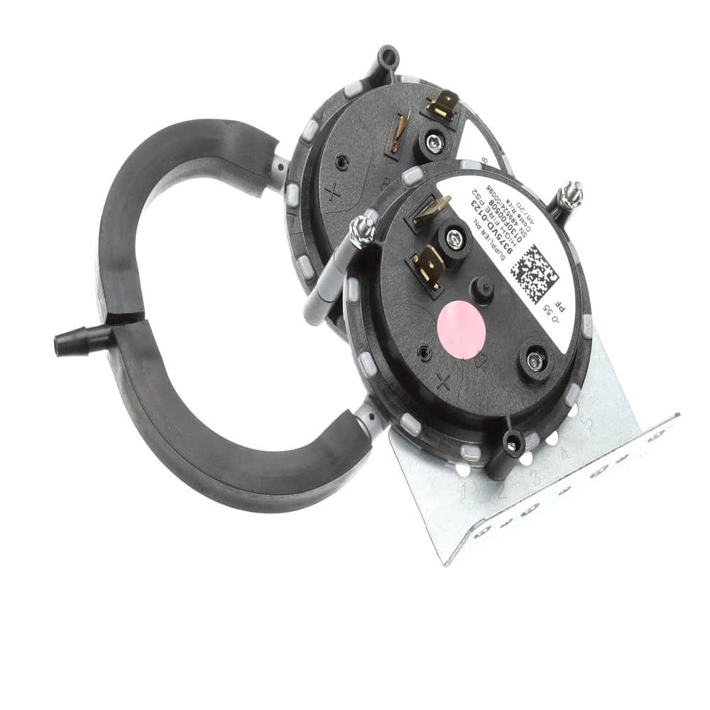 Dual Pressure Air Switch price history on PriceWatchPro