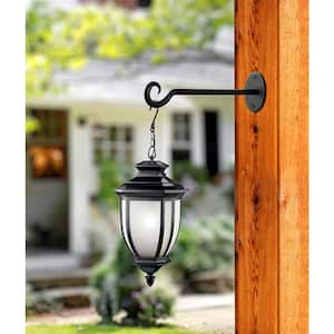 Iron - Plant Hangers - Planters - The Home Depot