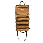 BUCKET BOSS 23 in. Professional Big Wrench Tool Roll with 40 Tool Bag ...