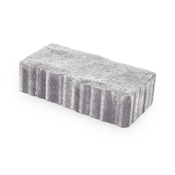 Pavestone Clayton 3.5 in. x 7 in. x 1.77 in. Revere Blend Concrete Paver