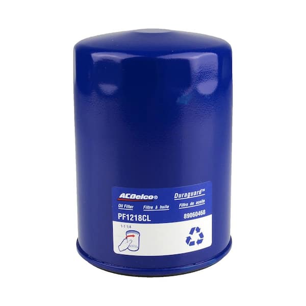 ACDelco Classic Design Engine Oil Filter