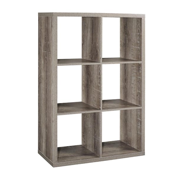 Oxford 6-Door Storage Cabinet - Cabinets - Living Room Furniture -  Furniture, HomeDecorators…