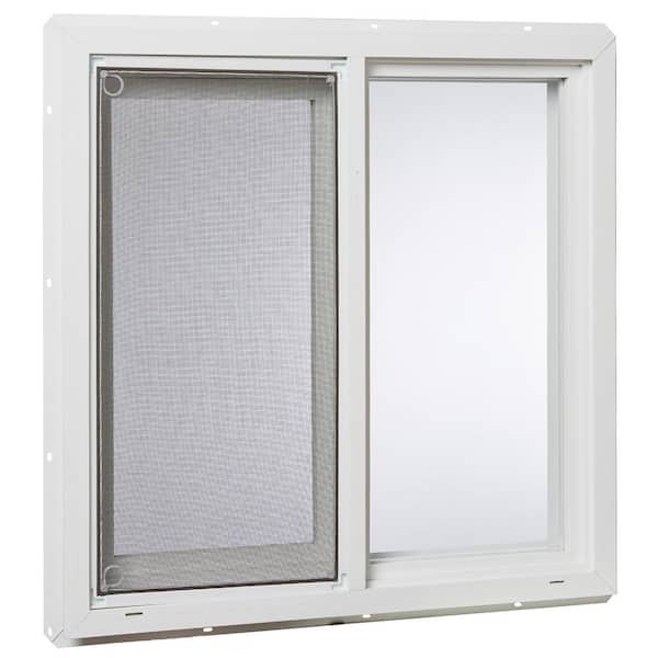 Have a question about TAFCO WINDOWS 24 in. x 24 in. White