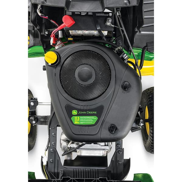 home depot s100 john deere