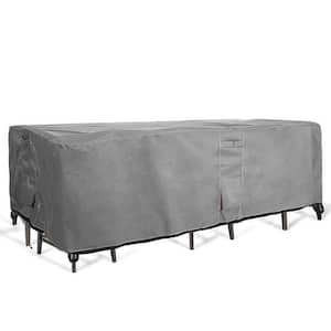 7ft x 3.5ft with Elasticated Edge Black Vinyl Poker Table Cover 