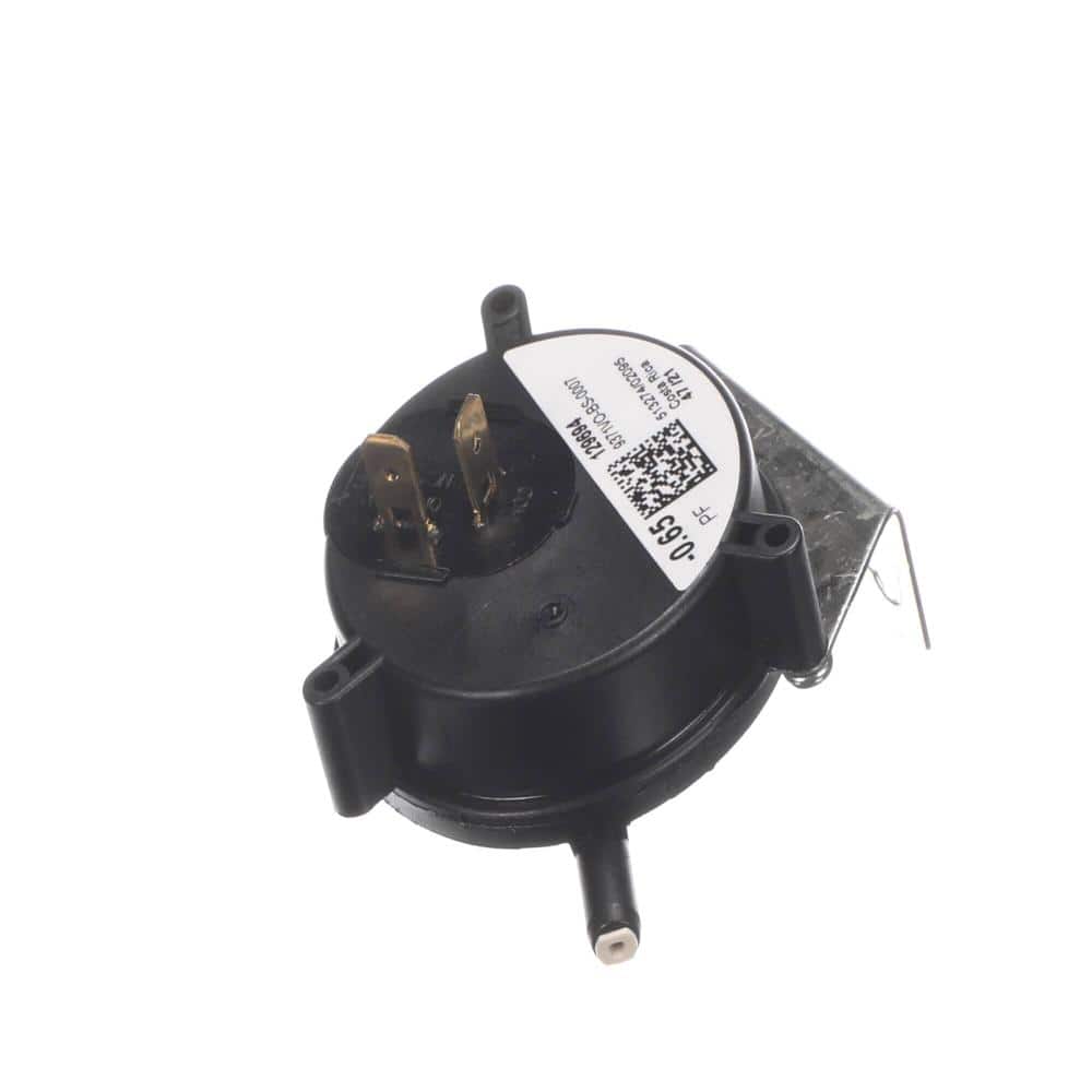 "Pressure Switch -0.65"" Wc Proof Fit S1-02435311000" price history on PriceWatchPro