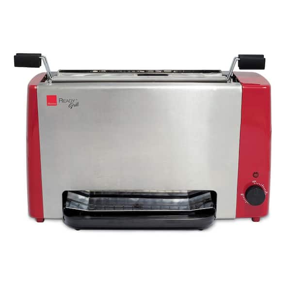Ronco Ready Indoor Grill