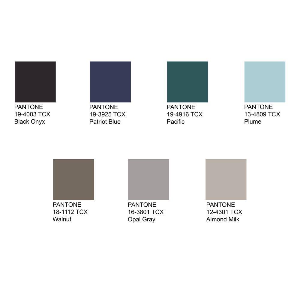 Madison 9' Square Gray and Blue Abstract Synthetic Rug
