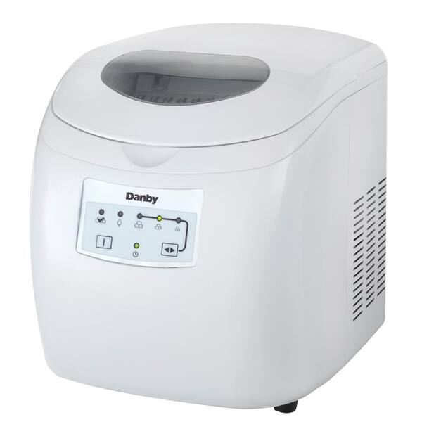 danby ice maker costco