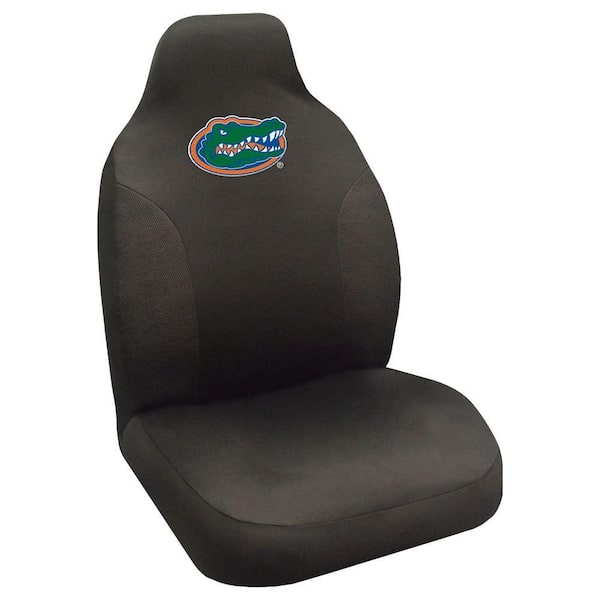 FANMATS NCAA - University of Florida Polyester 20 in. x 48 in. Seat Cover