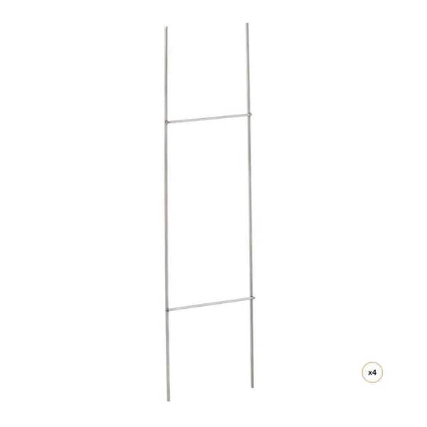H-Bracket Sign Holder (4-Count)