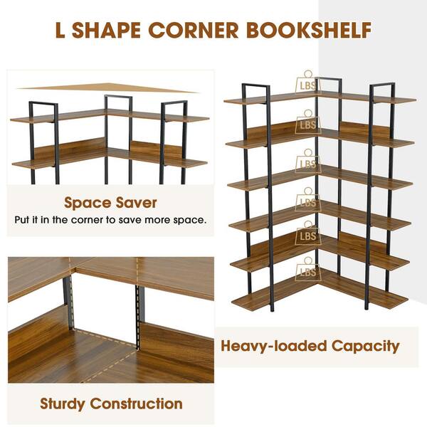 https://images.thdstatic.com/productImages/88246a00-7999-4f71-aae8-837d6065325f/svn/brown-aisword-bookcases-bookshelves-wf29910pbh1aat-1d_600.jpg