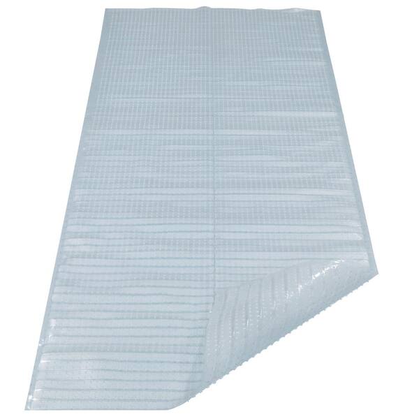 Plastic Rug Protector Factory Up, Rug Protector Material