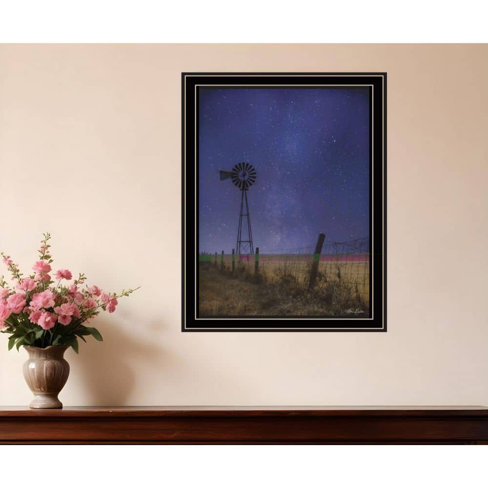 1 Piece Framed Graphic Print Landscape and Nature 18.00 in. x 14.00 in. price history on PriceWatchPro