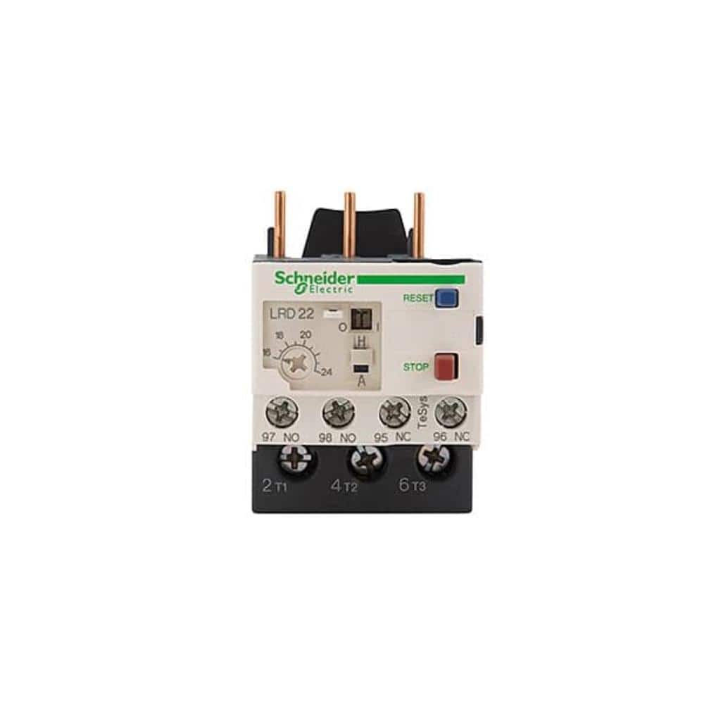 Relay,Overload,16.0-24.0,Fuse,Max,60A S1-02441195000 price history on PriceWatchPro