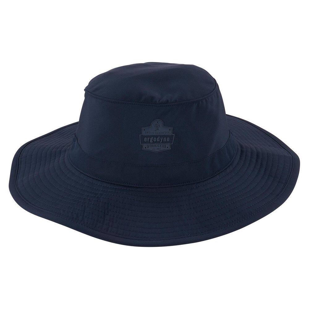 Chill- its 8939 Navy Cooling Bucket Hat price history on PriceWatchPro