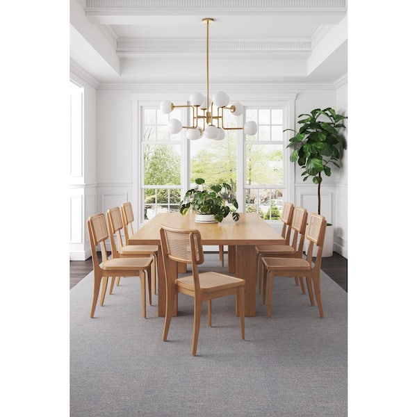 Cane dining 2025 room chairs