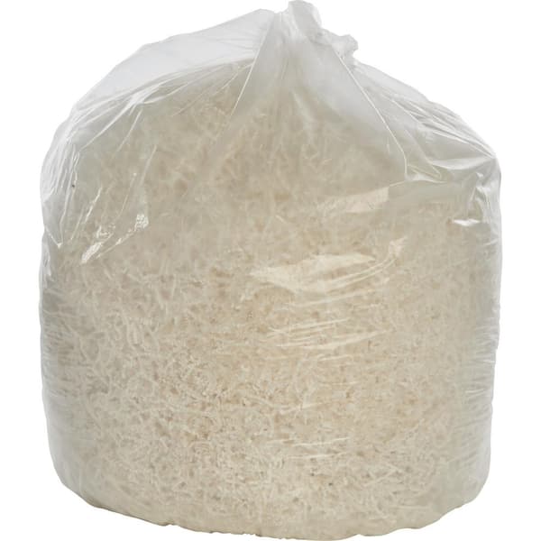 SKILCRAFT 34 Gal. Trash Bags (100-Count)