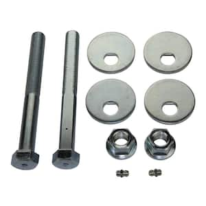 Alignment Caster / Camber Kit K80087 - The Home Depot