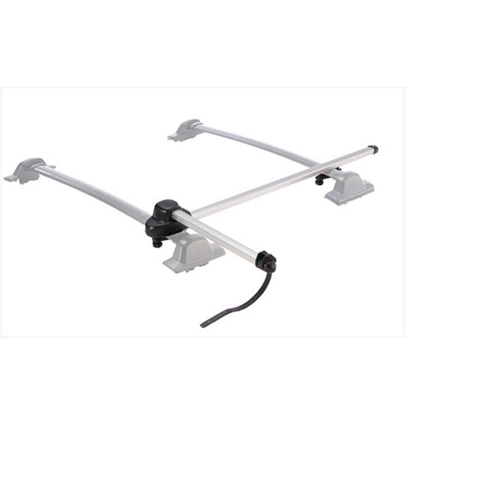 In Rack Lifter INNO Rooftop Cargo Rack Kayak Lifter INA453 - The Home Depot