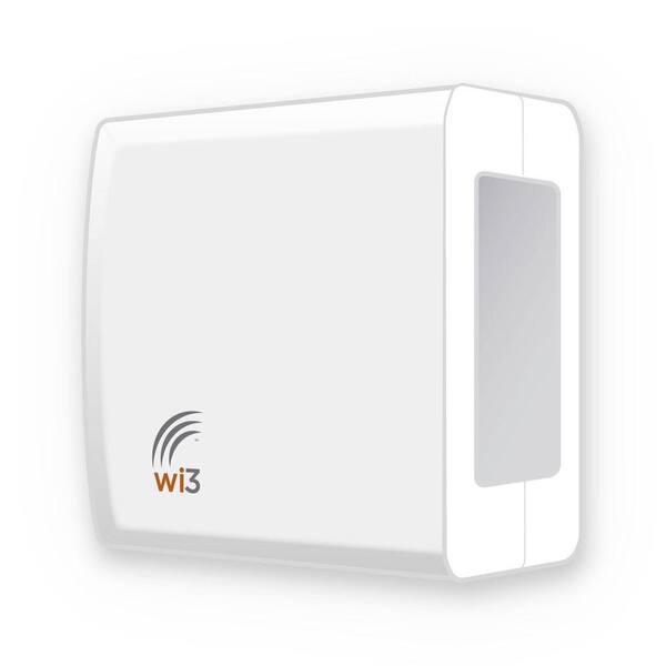 Wi3 WiPNET Surface Mount Accessory