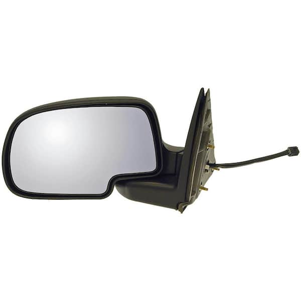 Dorman 955-726 Ford Mercury Driver Side Powered Fold Away Side View Mirror 