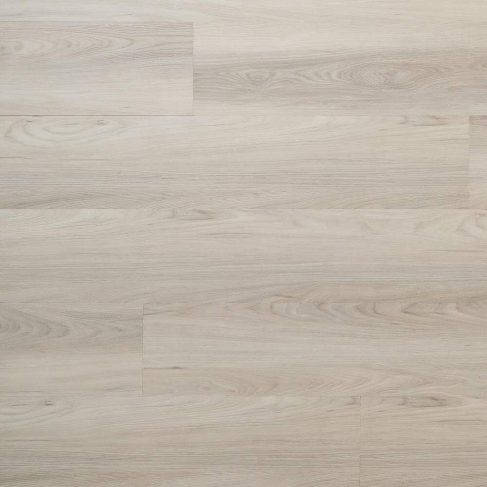 Ardel Mountain 28 MIL 9 in. x 60 in. Click Lock Waterproof Matte Luxury Vinyl Plank Flooring (30.05 sq. ft./Case) price history on PriceWatchPro