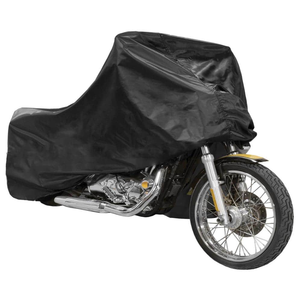 GT Series 113 in. x 45 in. x 45 in. Extra-Large Motorcycle Cover price history on PriceWatchPro