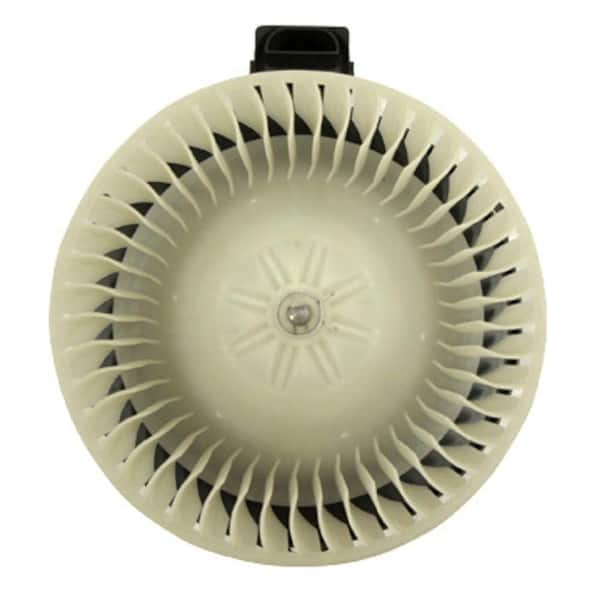 TYC HVAC Blower Motor