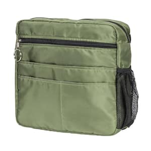 Universal Mobility Tote in Green