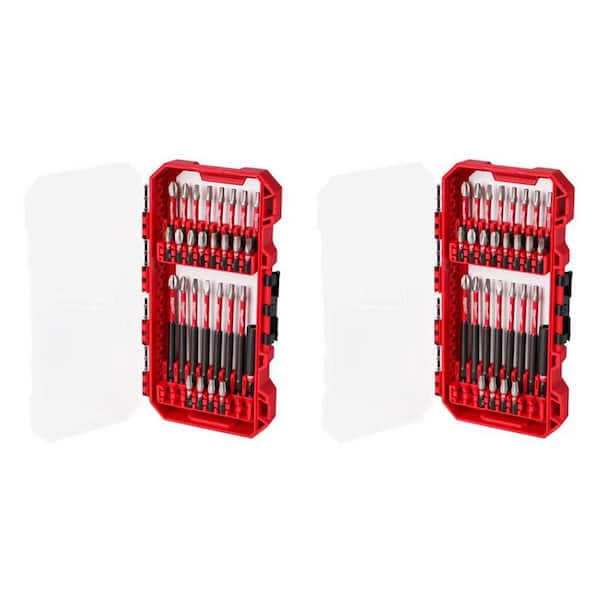SHOCKWAVE IMPACT SET (56-Pieces)