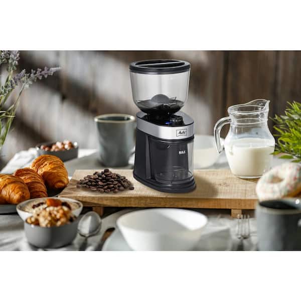Ode to My Melitta Mill and Brew - HubPages