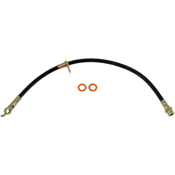 First Stop Brake Hydraulic Hose