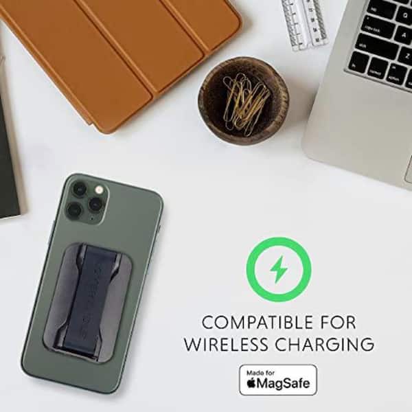 LOVEHANDLE PRO MagSafe Black P-1090-01-MS The Home Depot