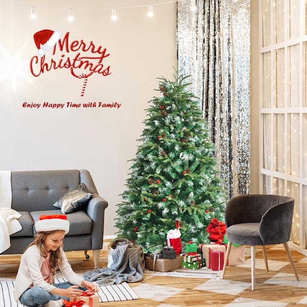 https://images.thdstatic.com/productImages/882ea497-4684-4935-aa65-f62e92b90d0e/svn/costway-pre-lit-christmas-trees-cm23600us-fa_600.jpg