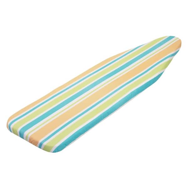 Honey-Can-Do Superior Stripes Ironing Board Cover