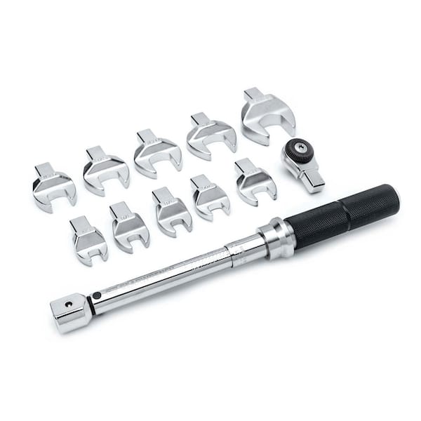 torque wrench set