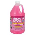 1 Gal. Clean Building Bathroom Cleaner Concentrate