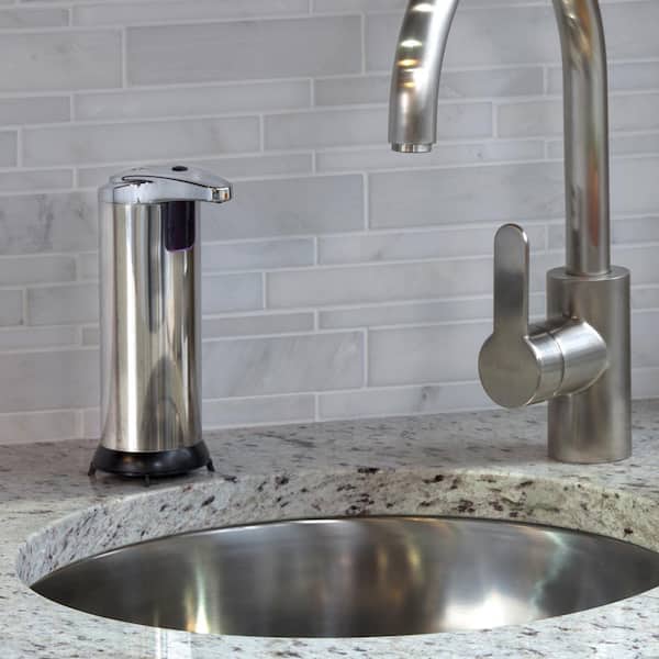 https://images.thdstatic.com/productImages/8832cd64-8f3c-4314-88f7-20d82ec76522/svn/stainless-steel-better-living-kitchen-soap-dispensers-70190-31_600.jpg