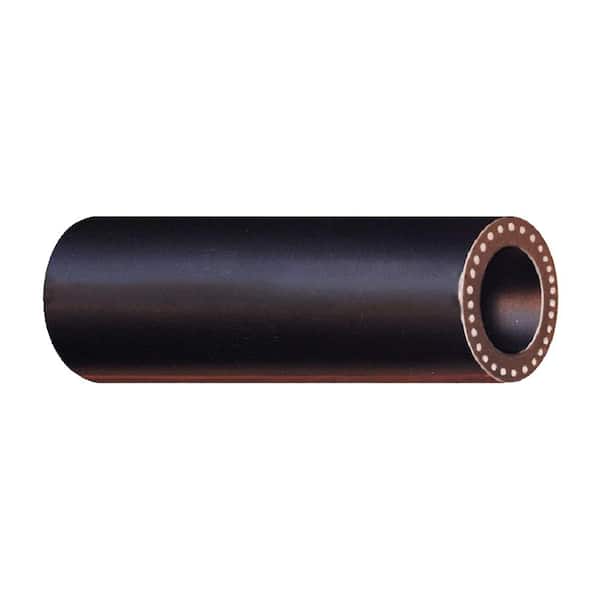 ACDelco Straight HVAC Heater Hose - Heater To Thermostat