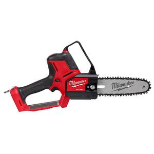 M18 FUEL 18-Volt Lithium-Ion Brushless Cordless 8 in. HATCHET Pruning Saw (Tool-Only)