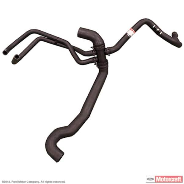 Motorcraft Radiator Coolant Hose